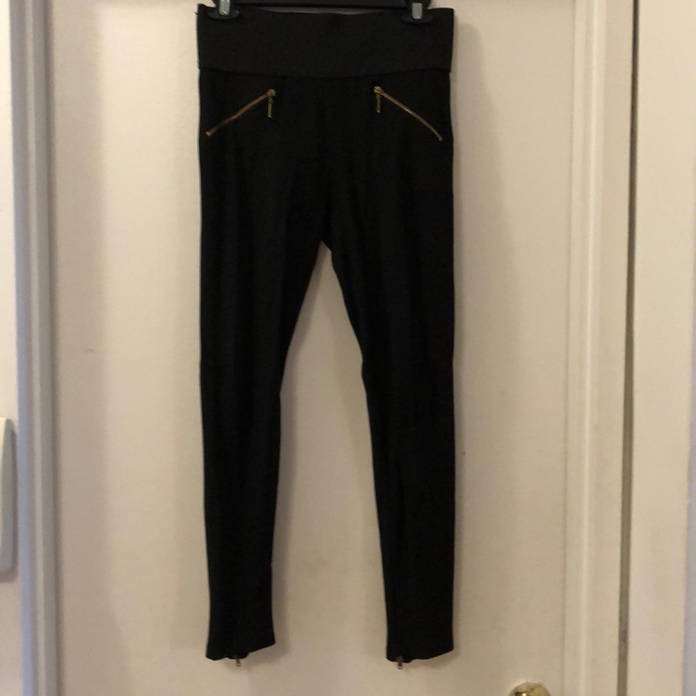 ZARA leggings